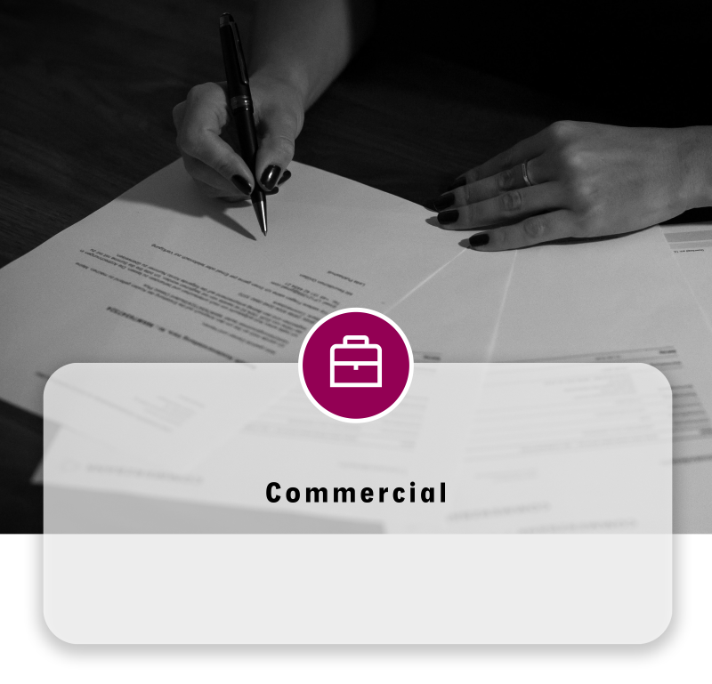 Commercial Korten Consulting